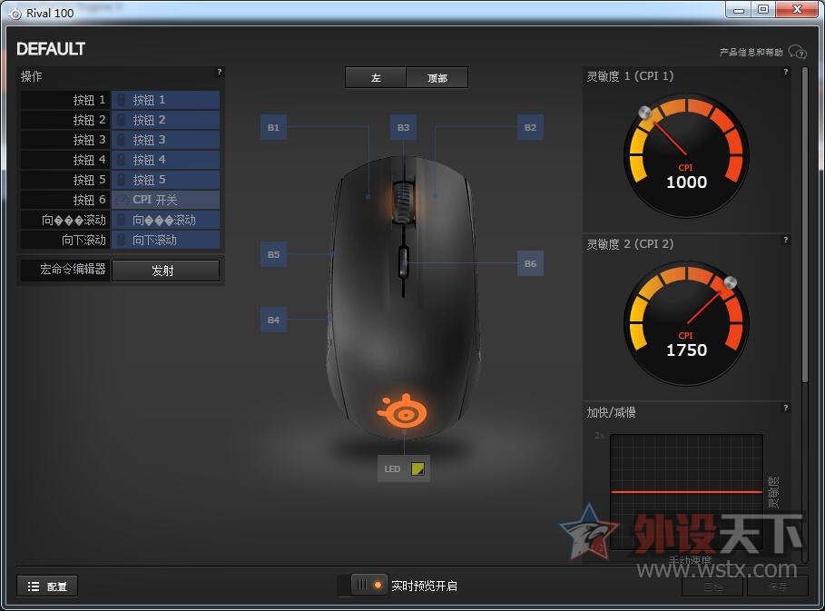 ���Rival 100��Ϸ�����ȱ�������