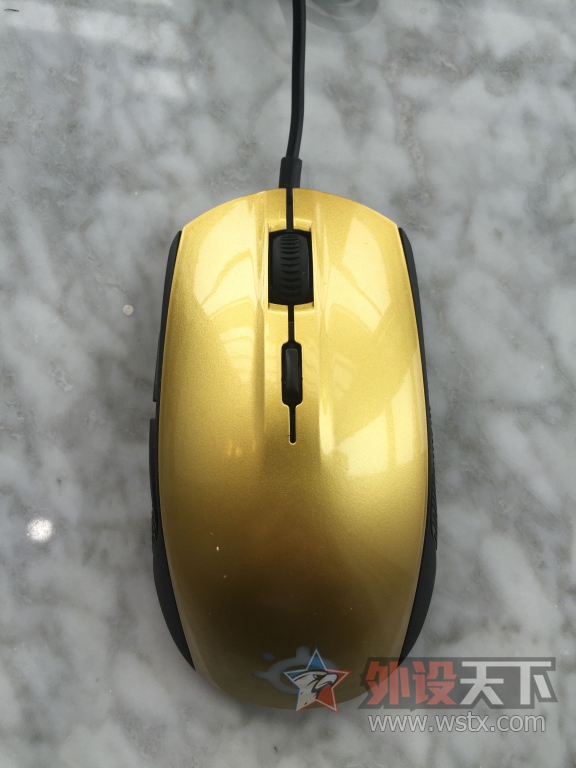����̳�������ֳ����ż���ꡪ��SteelSeries��� RIVAL 100 ��Ϸ��꿪��