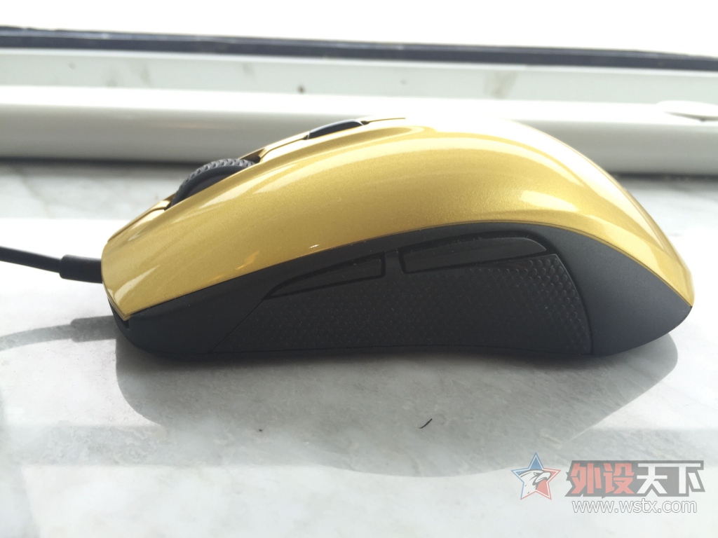 ����̳�������ֳ����ż���ꡪ��SteelSeries��� RIVAL 100 ��Ϸ��꿪��