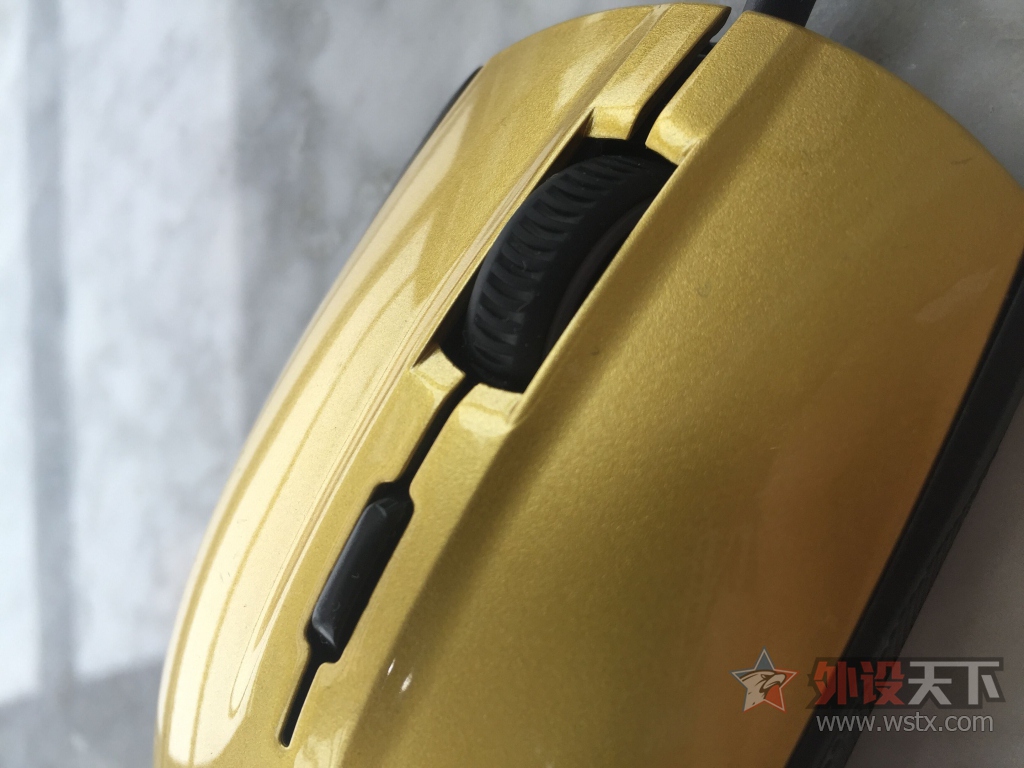 ����̳�������ֳ����ż���ꡪ��SteelSeries��� RIVAL 100 ��Ϸ��꿪��