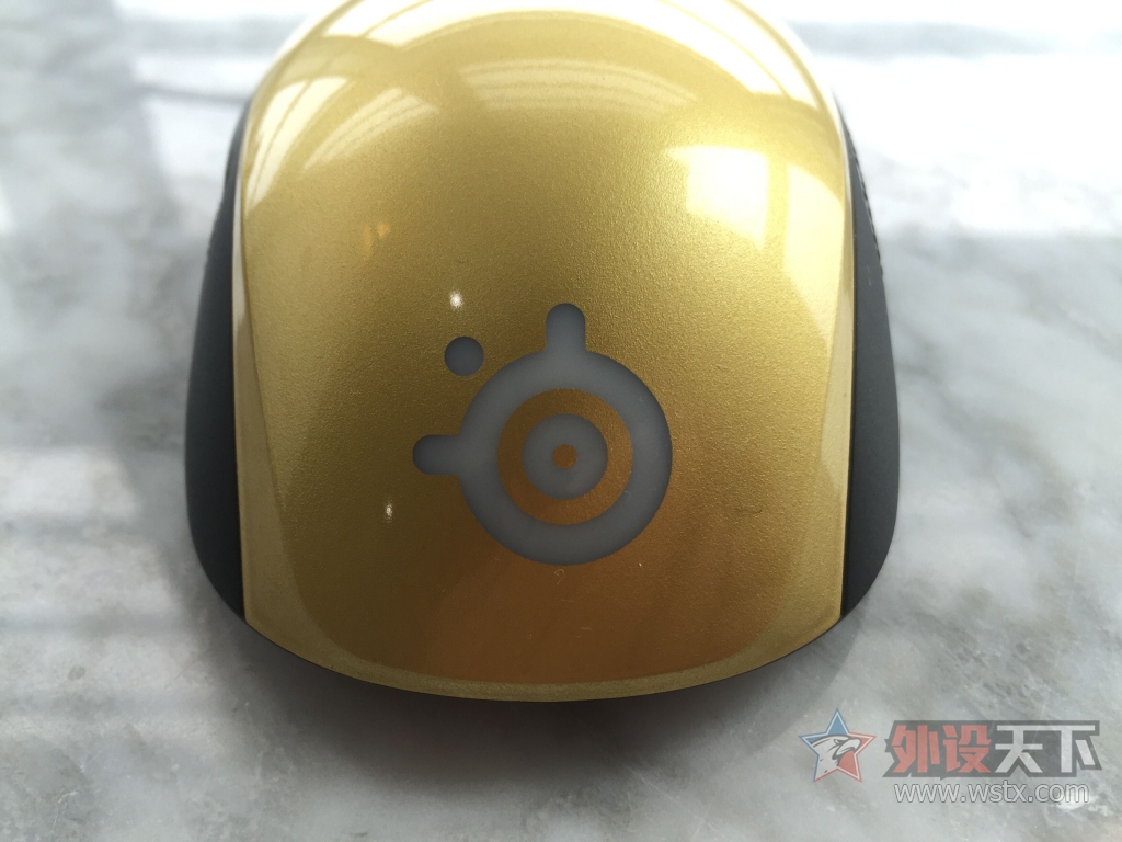 ����̳�������ֳ����ż���ꡪ��SteelSeries��� RIVAL 100 ��Ϸ��꿪��