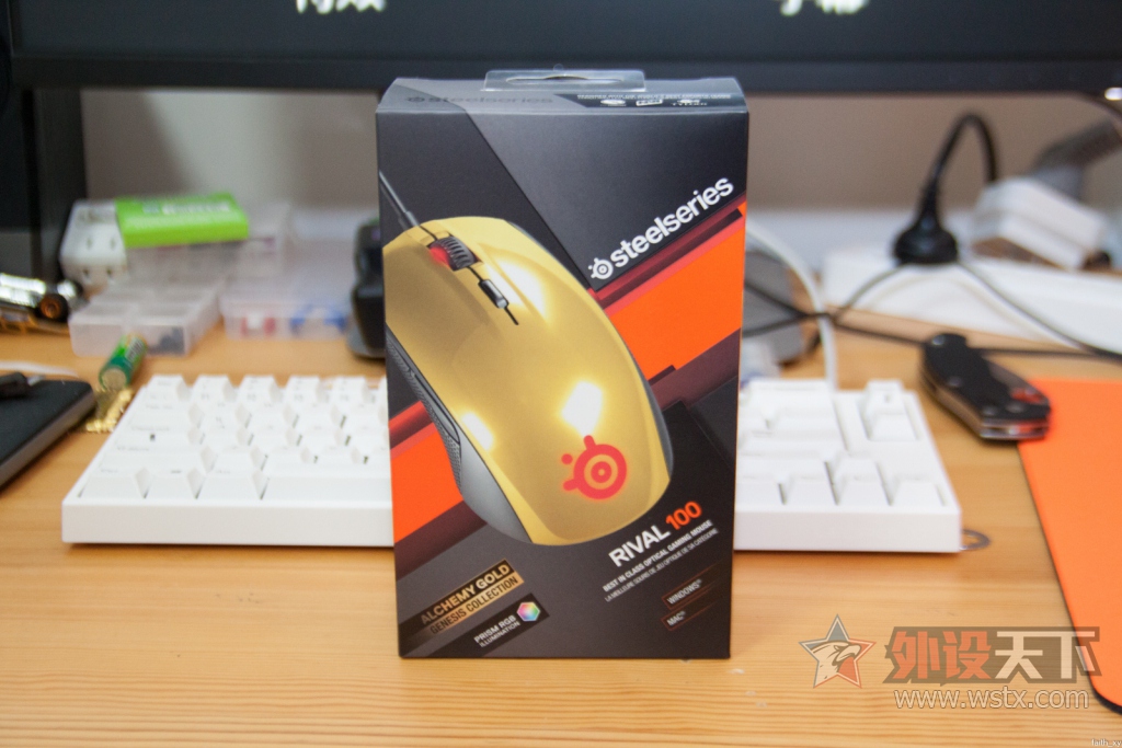 ʮһ�����~������RIVAL100����~���Ķ�ͼ�²�