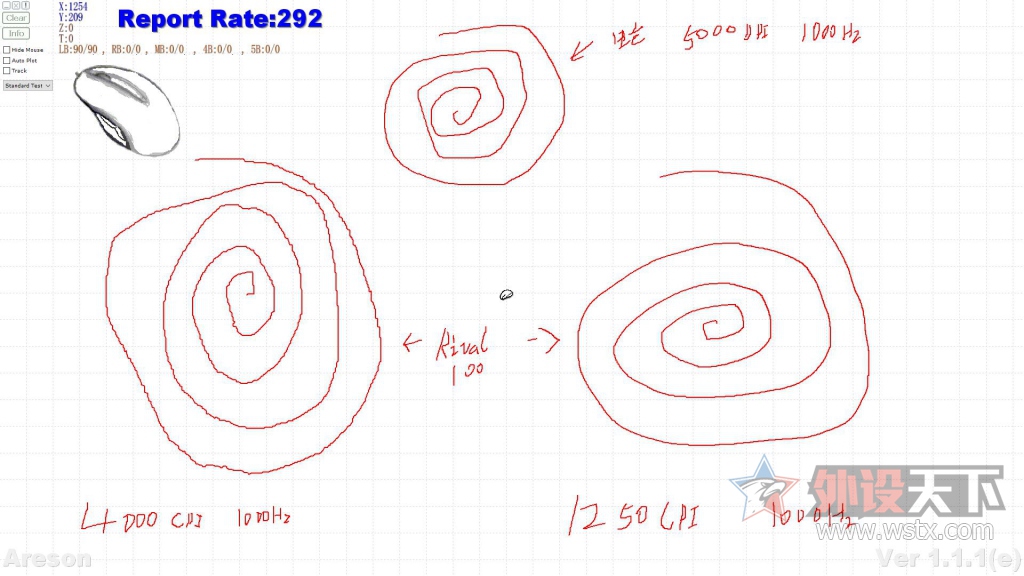 ʮһ�����~������RIVAL100����~���Ķ�ͼ�²�