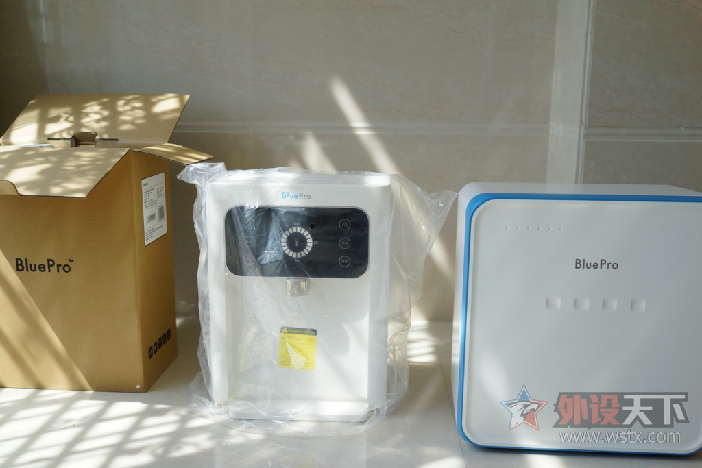 ˮ+ˮBluePro ֱˮ RO͸ˮʹ