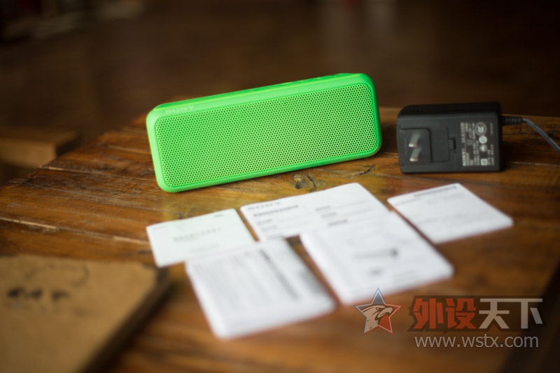 ���ܴ󷨵�����-����SRS-XB3ʹ������