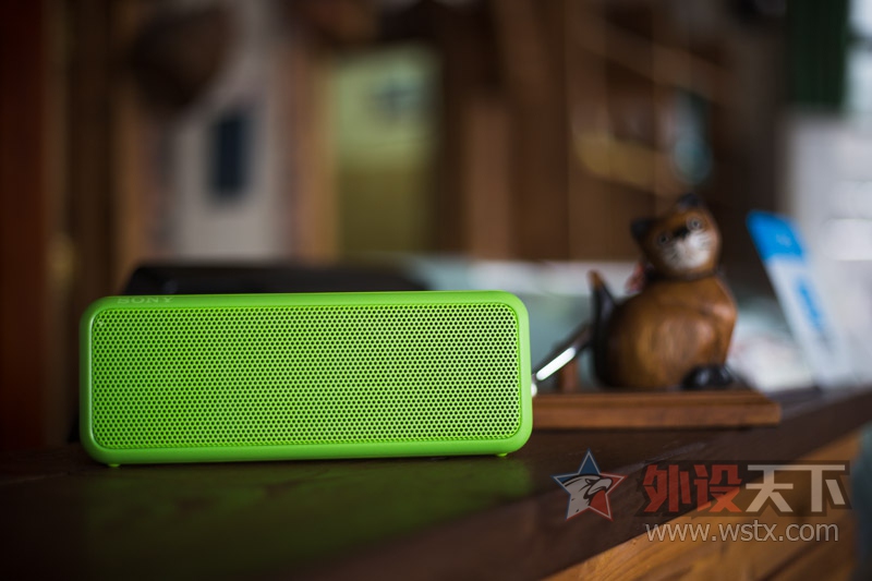 ���ܴ󷨵�����-����SRS-XB3ʹ������