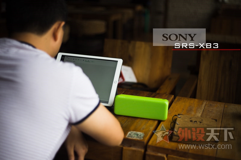 ���ܴ󷨵�����-����SRS-XB3ʹ������