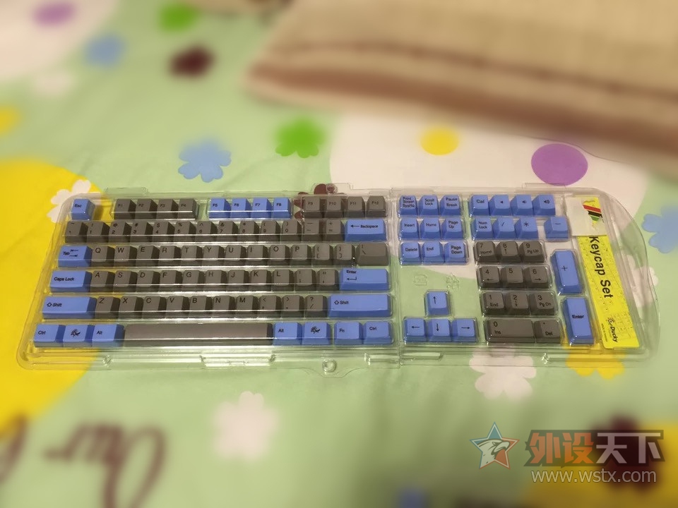 ���ӱ���ducky Ѽ�� ��������ñ ����10������ɫ