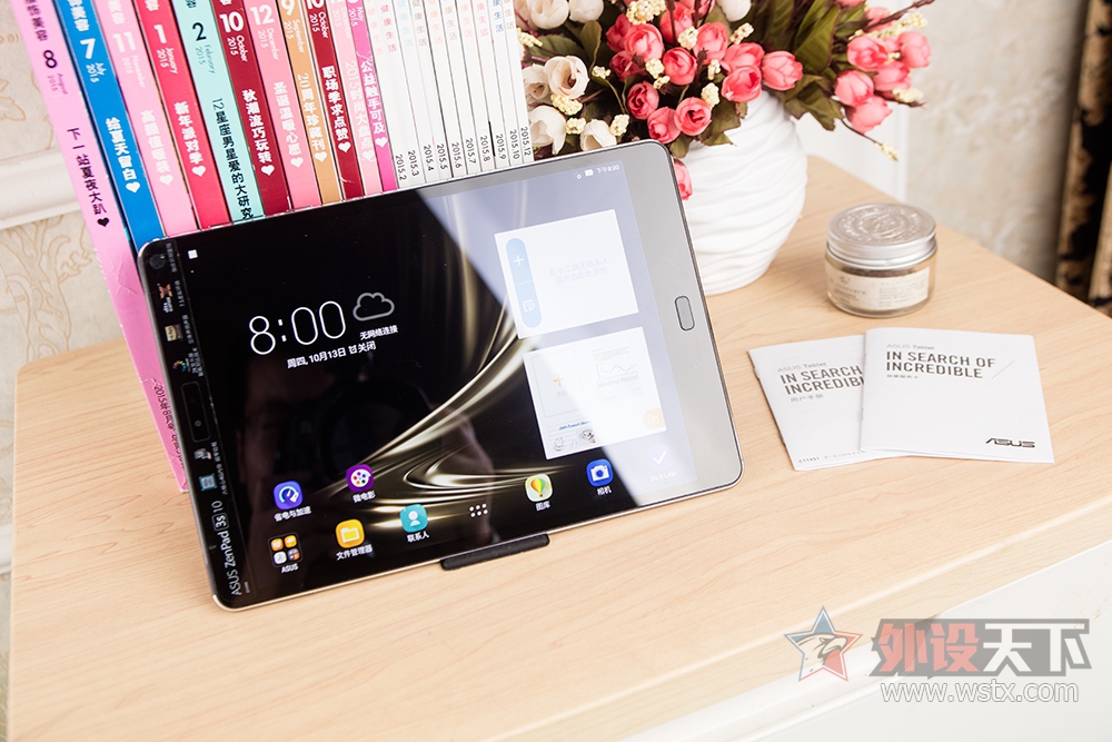 MTK8176ƽжǿ ˶ZenPad 3s ⣡