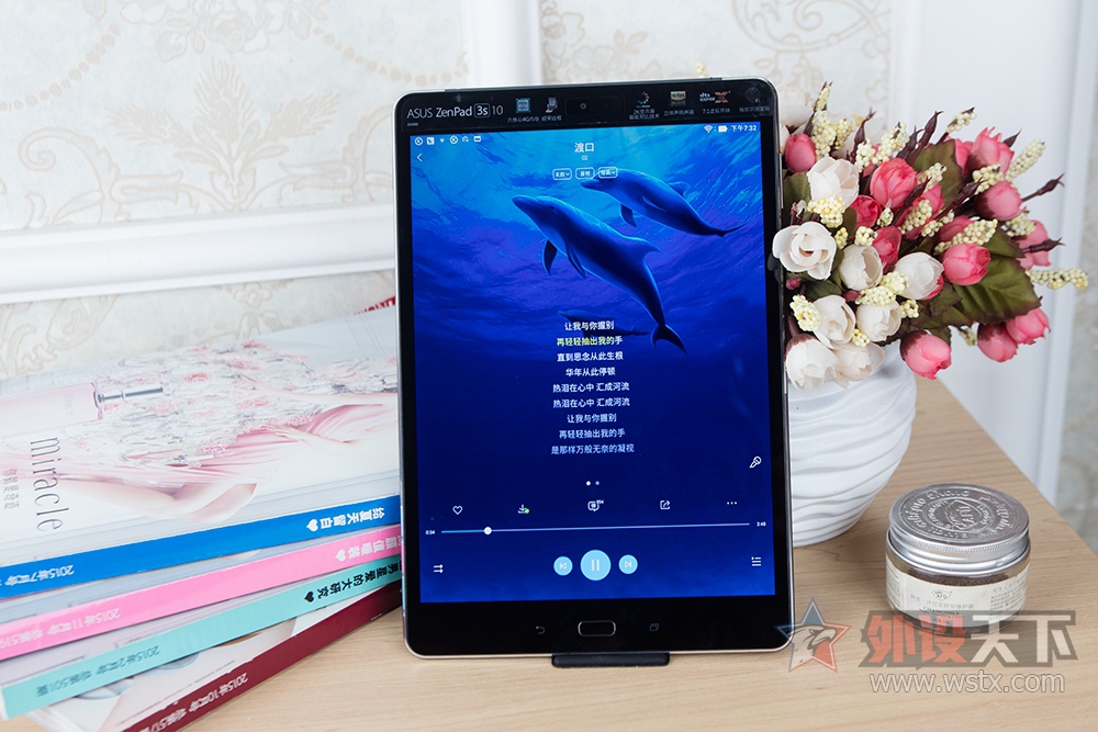 MTK8176ƽжǿ ˶ZenPad 3s ⣡