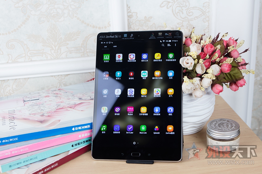 MTK8176ƽжǿ ˶ZenPad 3s ⣡