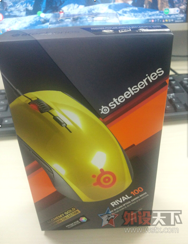 ���Rival 100��Ϸ�������