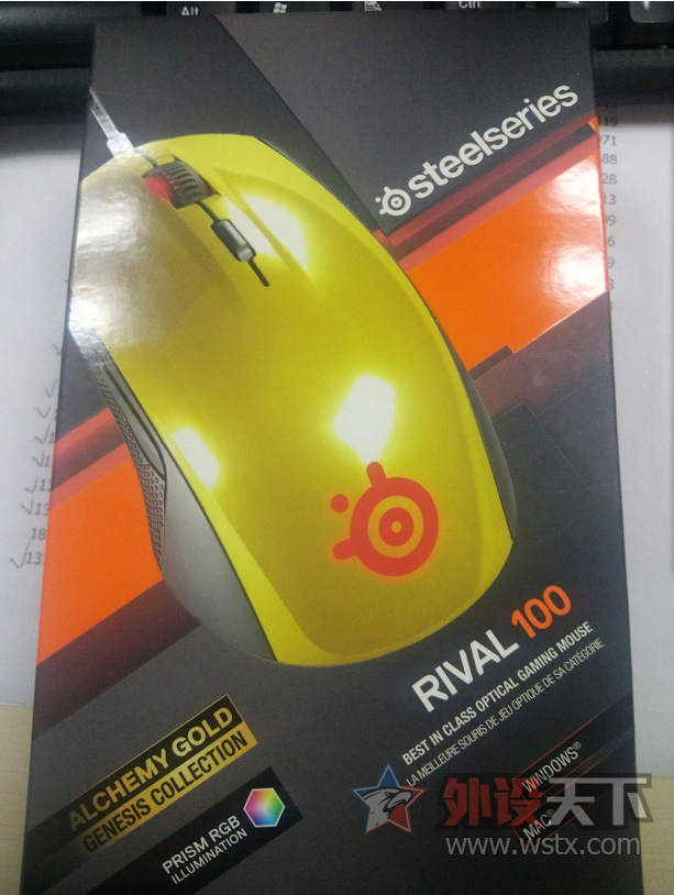 ���Rival 100��Ϸ�������