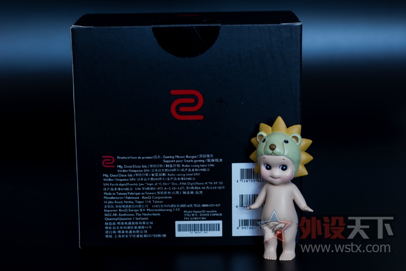 ����㣡��ֻ��һ���߼�ZOWIE CAMADE�߼С�BENQ�桿