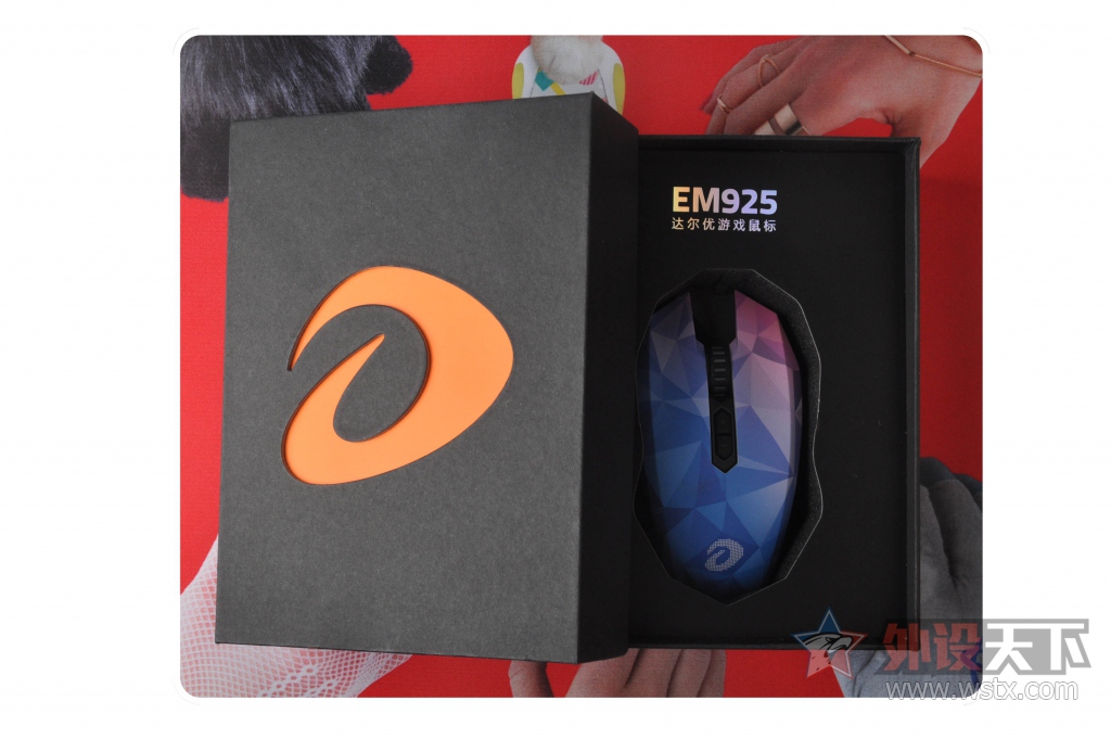 ���겻���꣬�����EM925��Ϸ��꿪�����