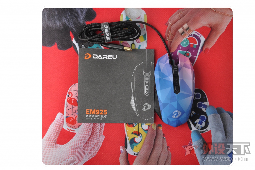 ���겻���꣬�����EM925��Ϸ��꿪�����