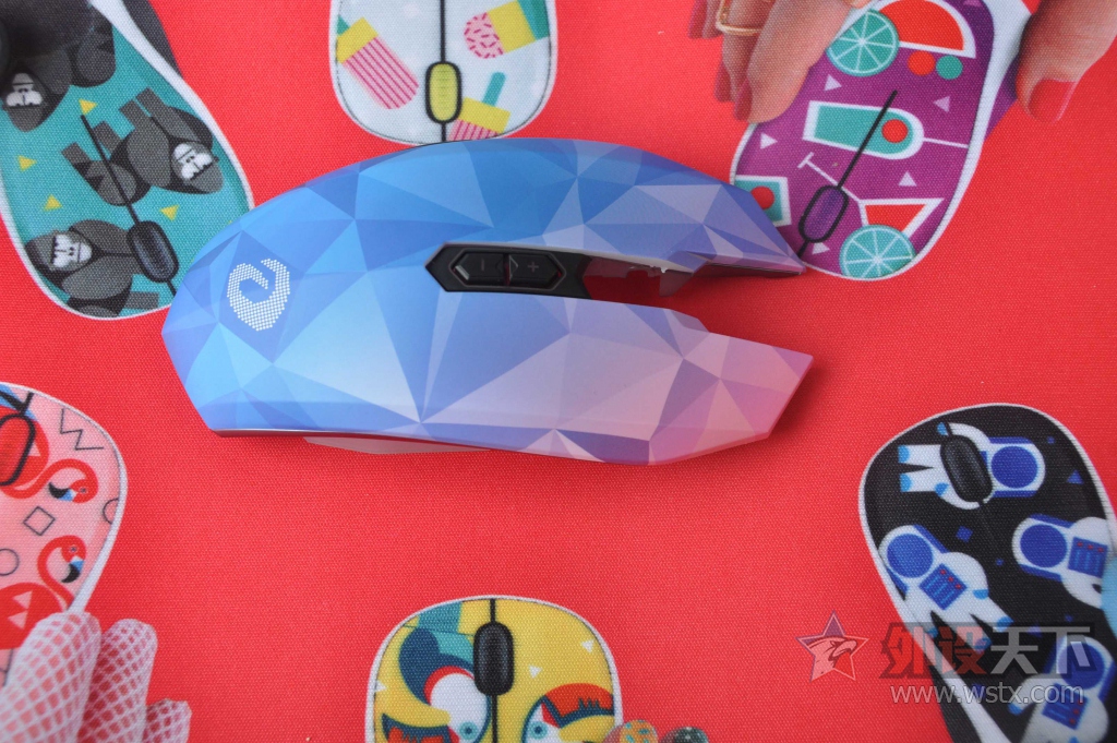 ���겻���꣬�����EM925��Ϸ��꿪�����