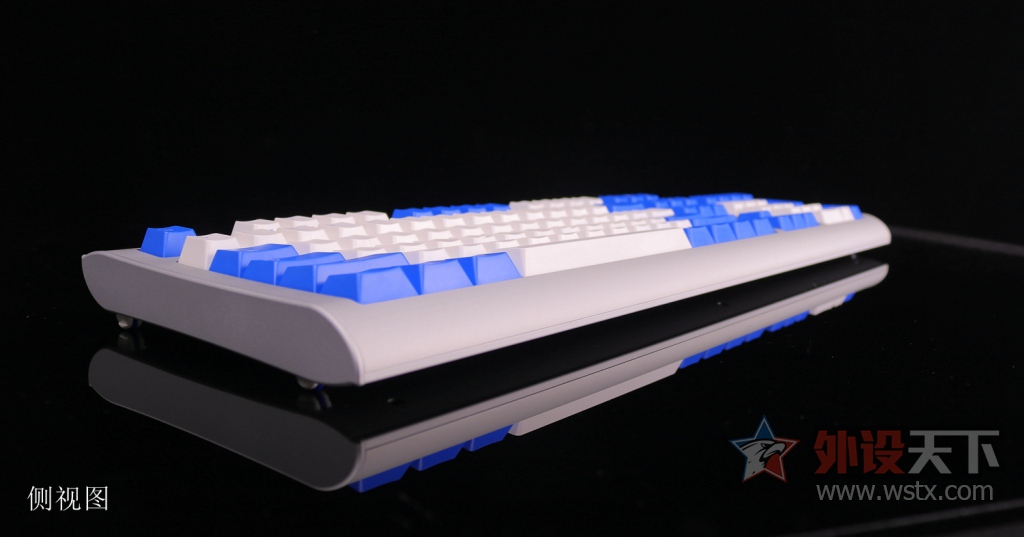 GMK UNIQEY Q100