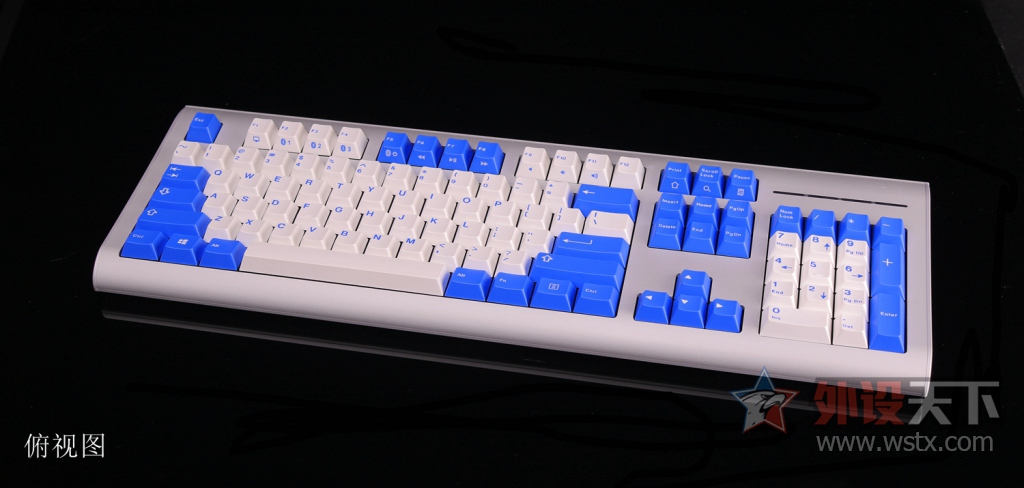 GMK UNIQEY Q100
