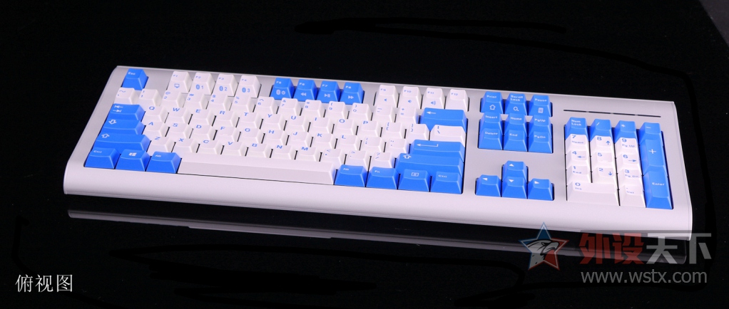 GMK UNIQEY Q100