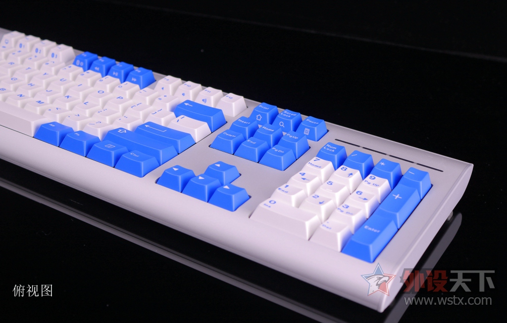 GMK UNIQEY Q100