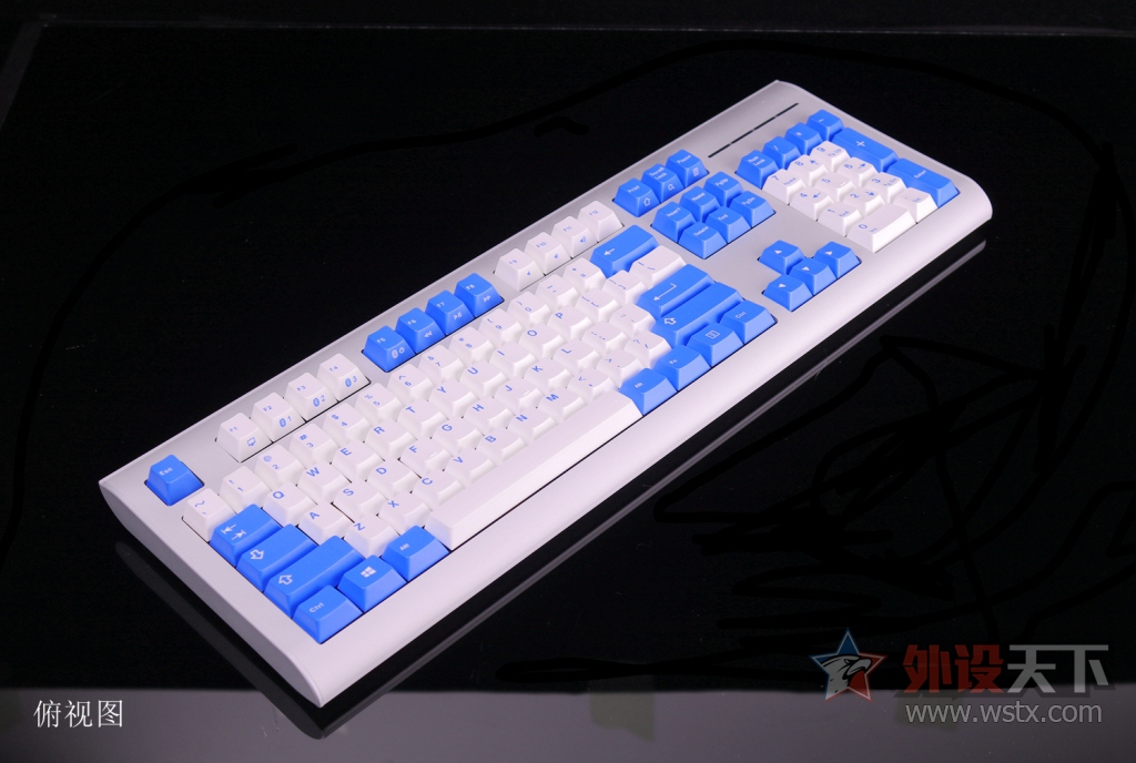 GMK UNIQEY Q100