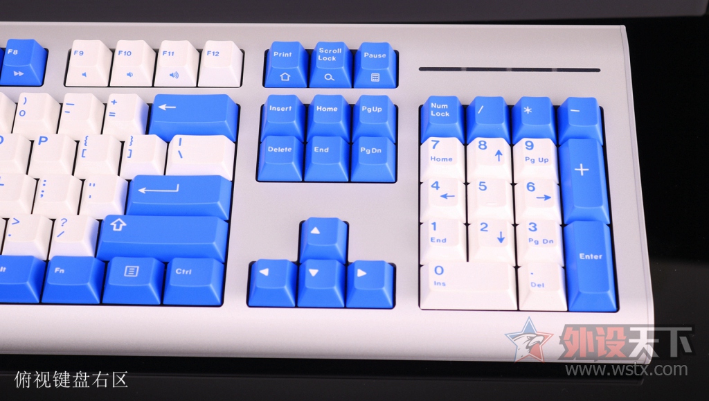 GMK UNIQEY Q100