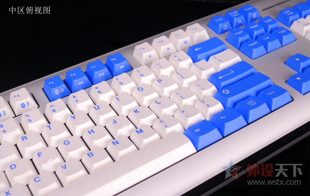 GMK UNIQEY Q100