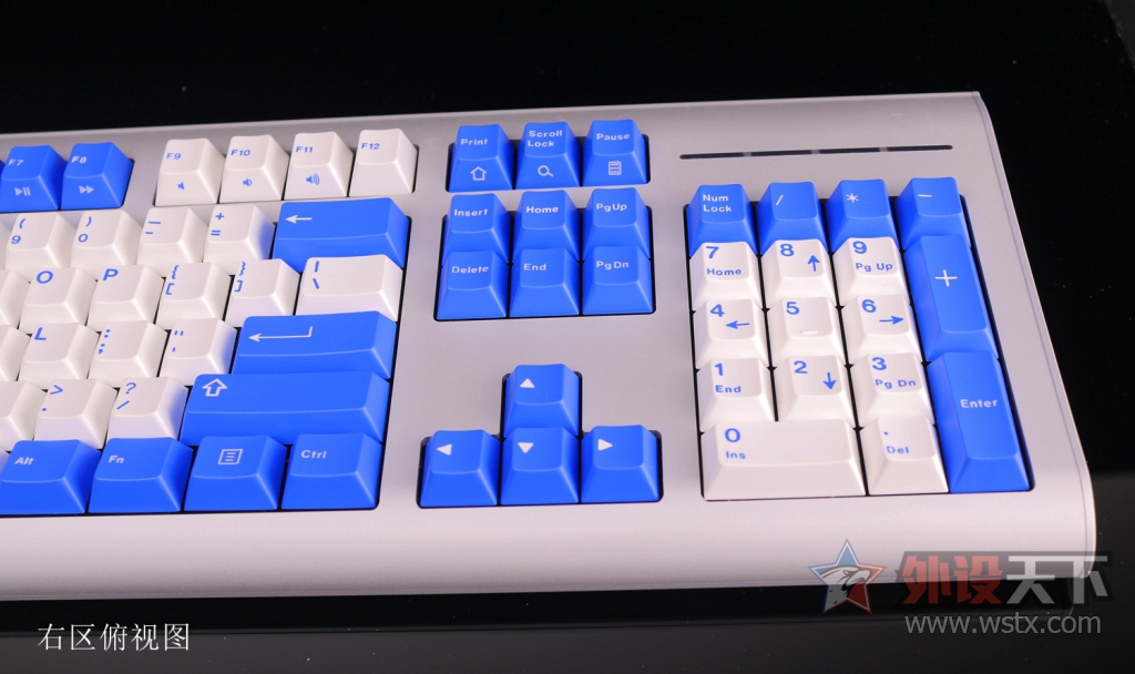 GMK UNIQEY Q100