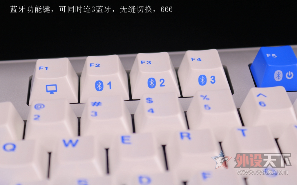 GMK UNIQEY Q100