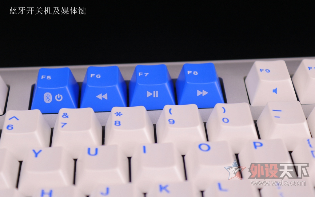 GMK UNIQEY Q100