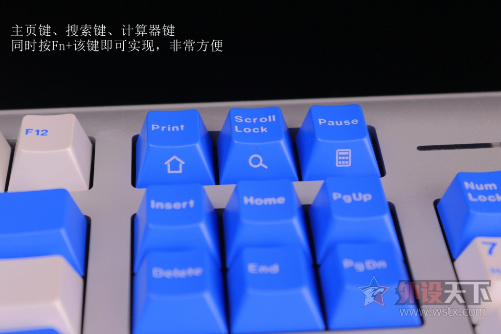 GMK UNIQEY Q100
