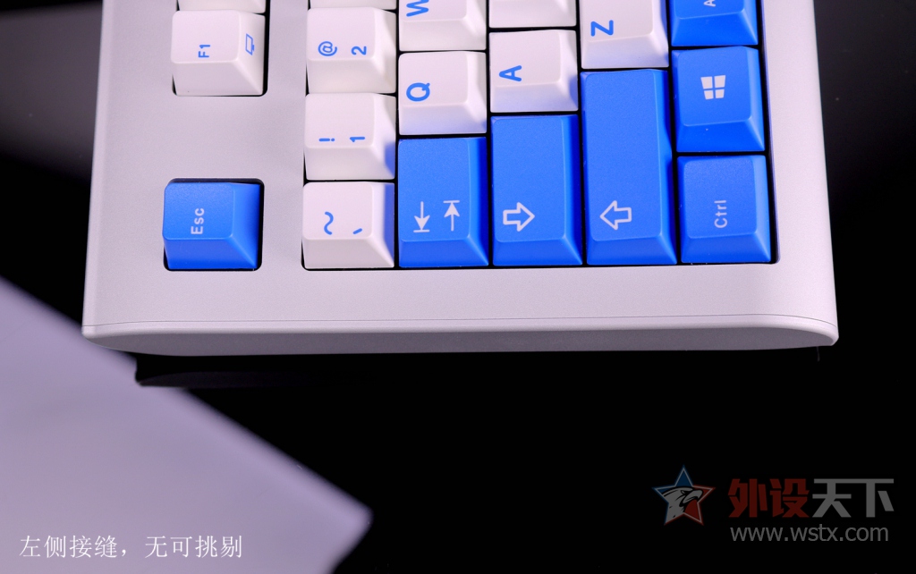 GMK UNIQEY Q100