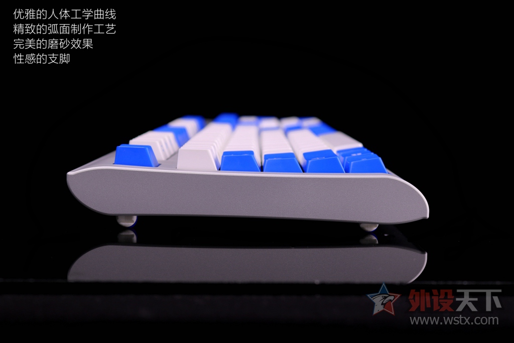 GMK UNIQEY Q100