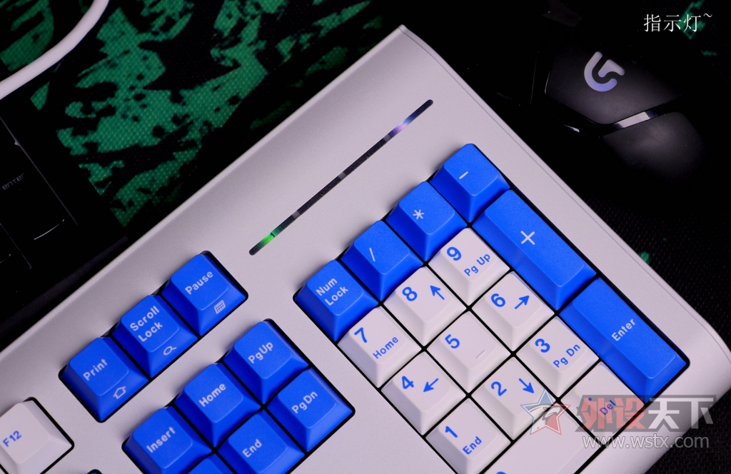 GMK UNIQEY Q100