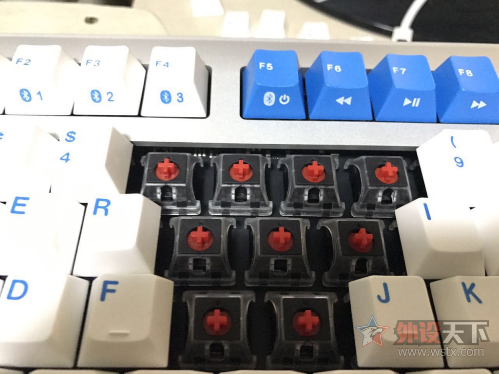 õе̣GMK UNIQEY  111ոȡƬ