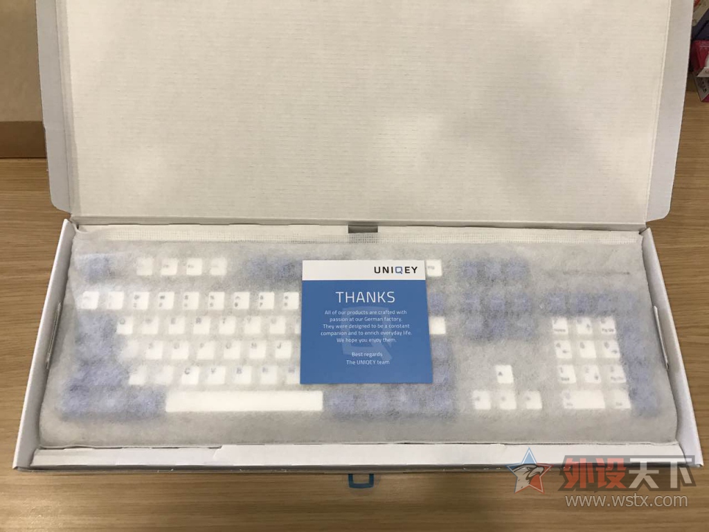 õе̣GMK UNIQEY  111ոȡƬ