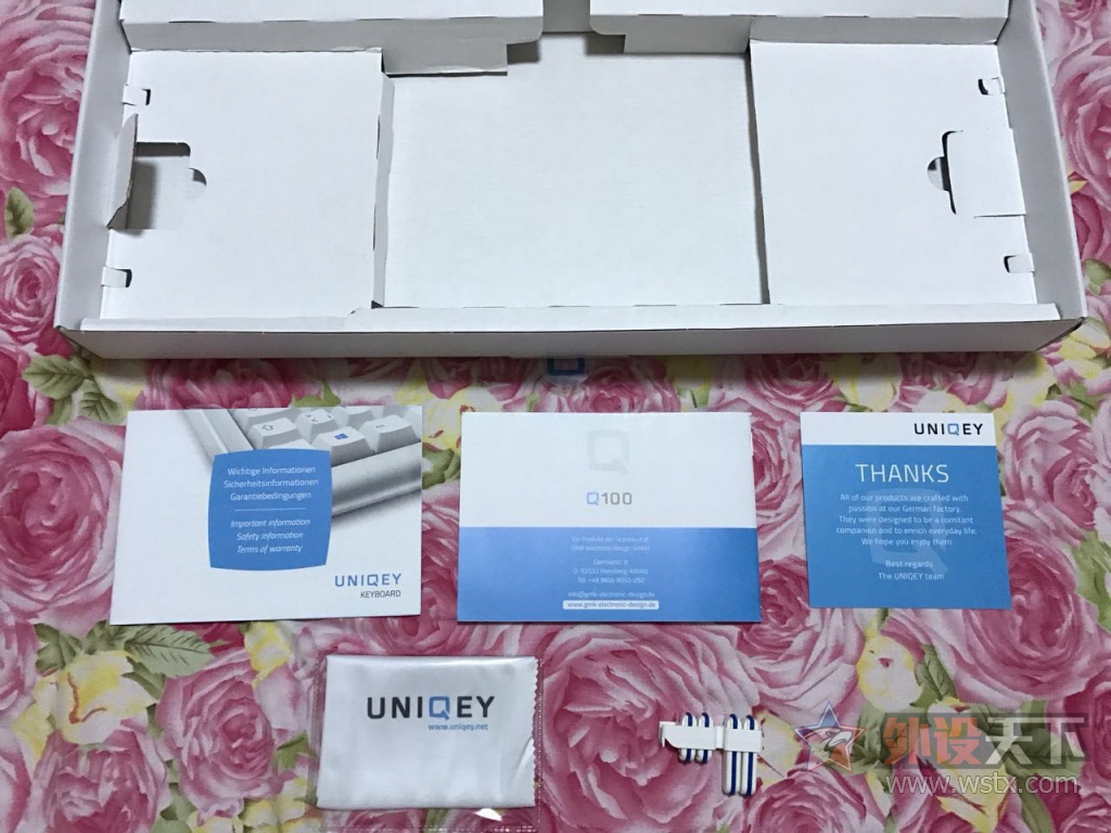 õе̣GMK UNIQEY  111ոȡƬ