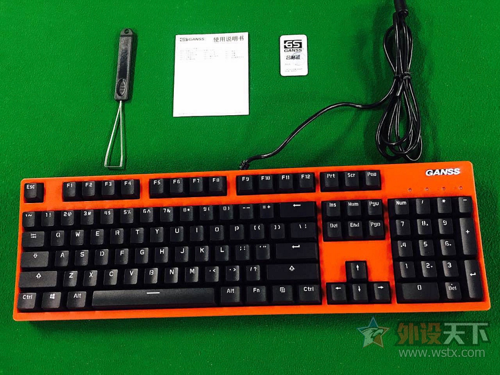 �����Ϸ�����--��˹G.S104 ���䲼�ֻ�е��������