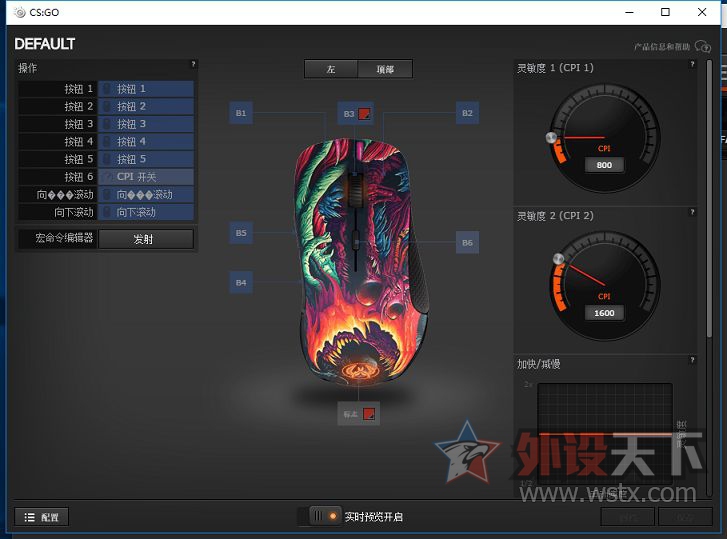 ƤطսCS:GORIVAL 300