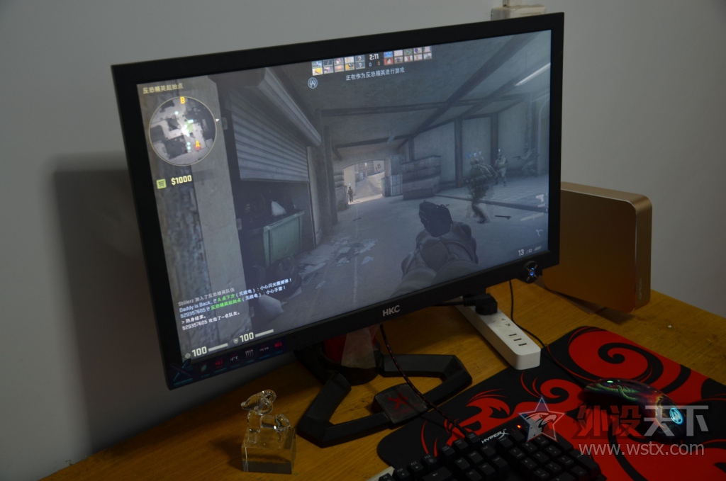 ƤطսCS:GORIVAL 300
