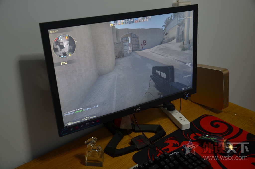 ƤطսCS:GORIVAL 300