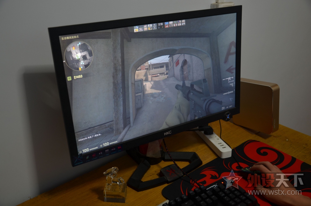 ƤطսCS:GORIVAL 300