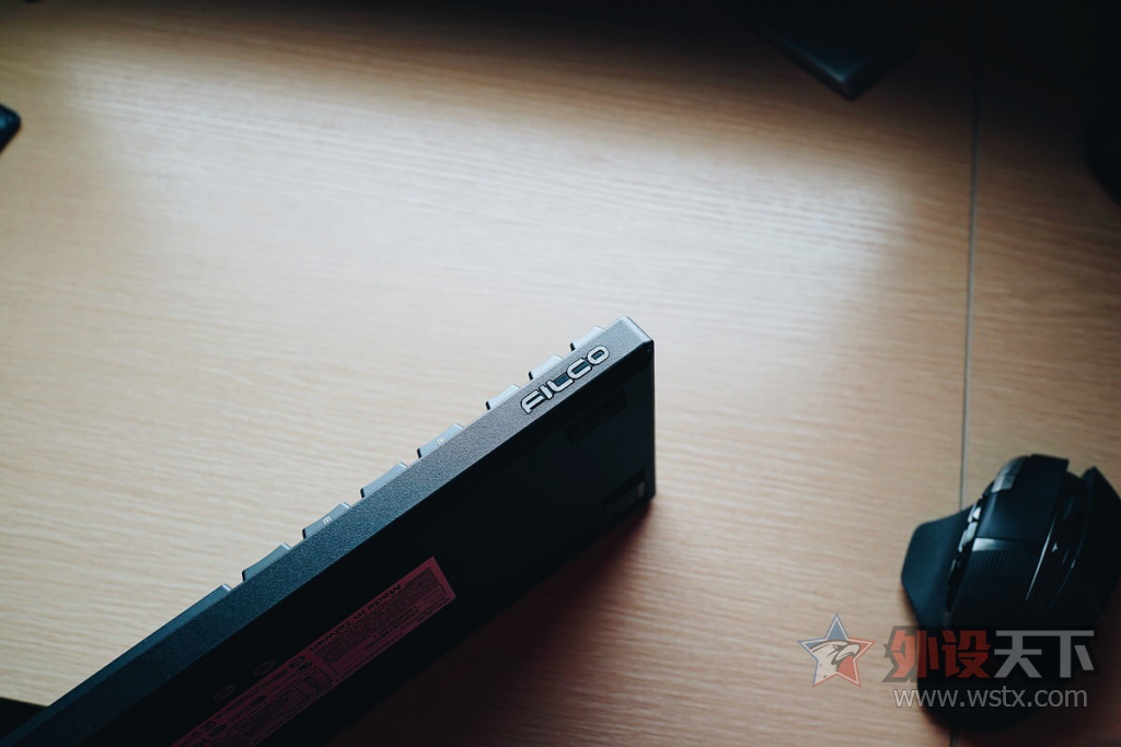 Tiger5G̸--ʱأ͹ 쳶Filco 87ʥ2 ˫ģе