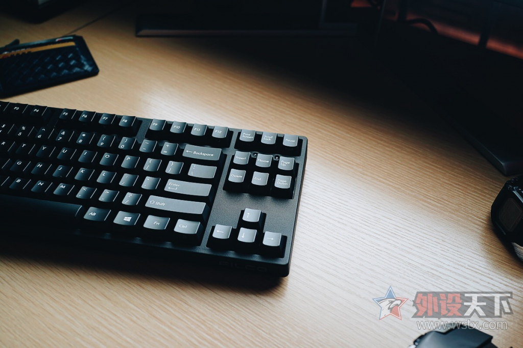 Tiger5G̸--ʱأ͹ 쳶Filco 87ʥ2 ˫ģе