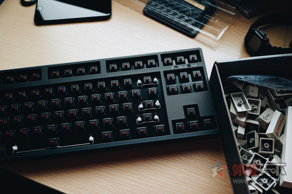 Tiger5G̸--ʱأ͹ 쳶Filco 87ʥ2 ˫ģе