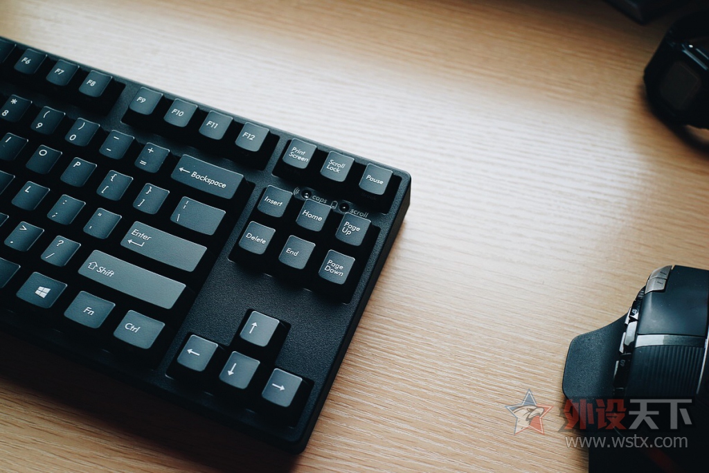 Tiger5G̸--ʱأ͹ 쳶Filco 87ʥ2 ˫ģе