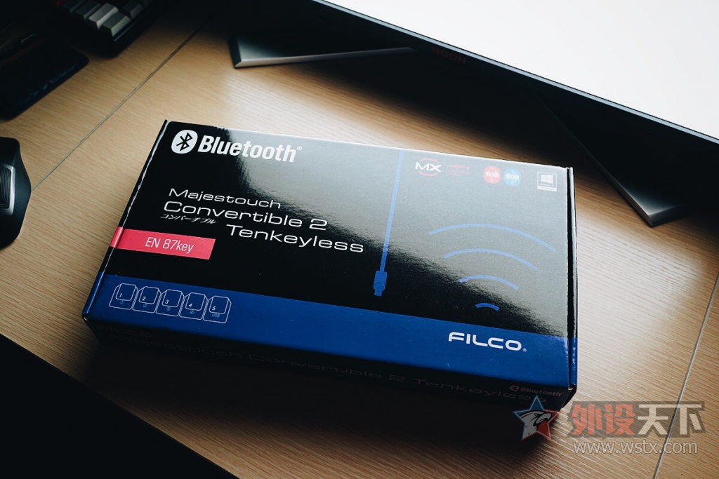 Tiger5G̸--ʱأ͹ 쳶Filco 87ʥ2 ˫ģе