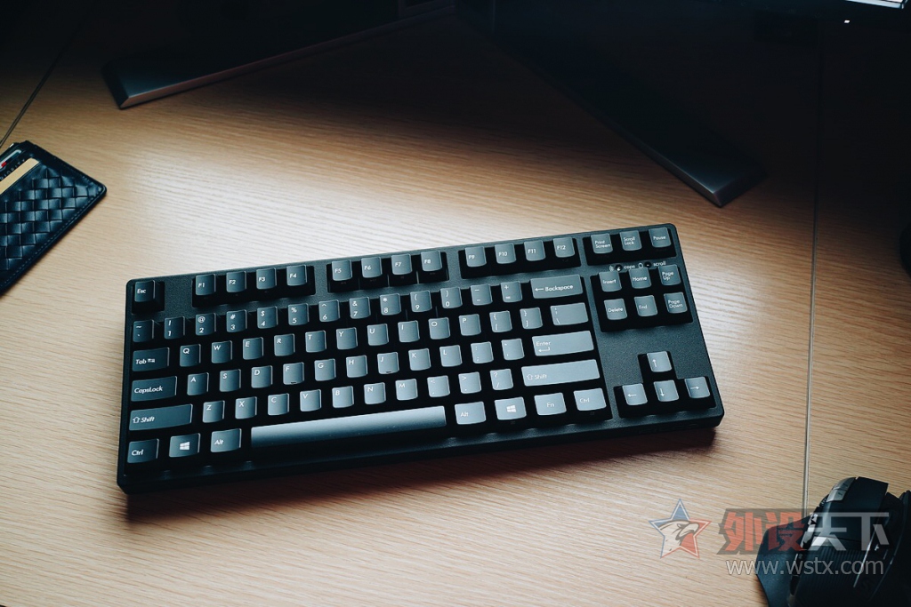 Tiger5G̸--ʱأ͹ 쳶Filco 87ʥ2 ˫ģе