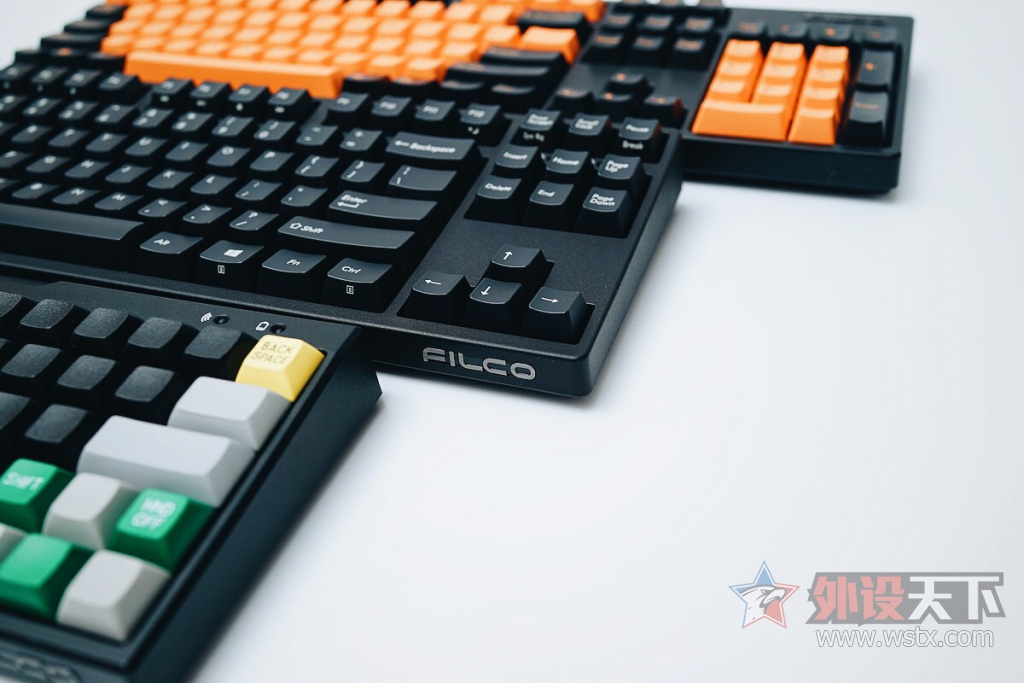 Tiger5G̸--ʱأ͹ 쳶Filco 87ʥ2 ˫ģе